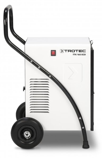 Trotec TTK 165 ECO, profesionálny odvlhčovač vzduchu
