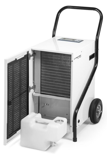 Trotec TTK 171 ECO, profesionálny odvlhčovač vzduchu