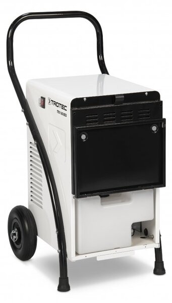 Trotec TTK 165 ECO, profesionálny odvlhčovač vzduchu