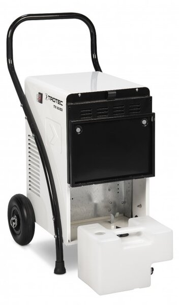 Trotec TTK 165 ECO, profesionálny odvlhčovač vzduchu