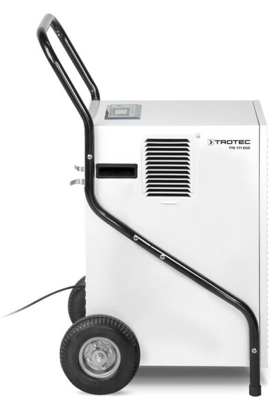 Trotec TTK 171 ECO, profesionálny odvlhčovač vzduchu