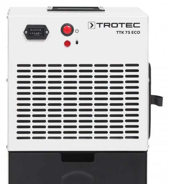 Trotec TTK 75 ECO, profesionálny odvlhčovač vzduchu