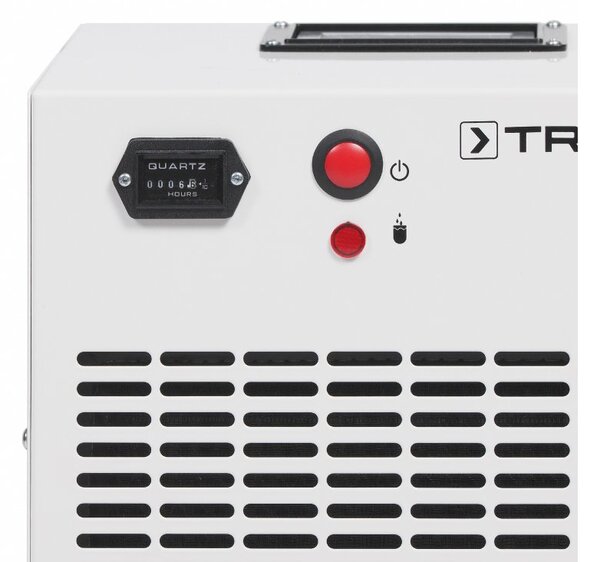 Trotec TTK 75 ECO, profesionálny odvlhčovač vzduchu