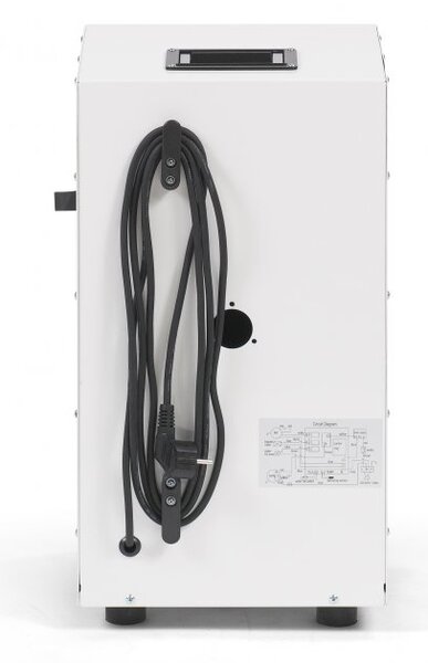 Trotec TTK 75 ECO, profesionálny odvlhčovač vzduchu