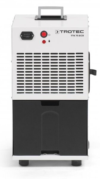 Trotec TTK 75 ECO, profesionálny odvlhčovač vzduchu