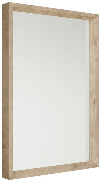 HOSŤOVSKÁ KÚPEĽŇA, dub sonoma, 40 cm home24 - Kúpeľňové skrinky, Online Only