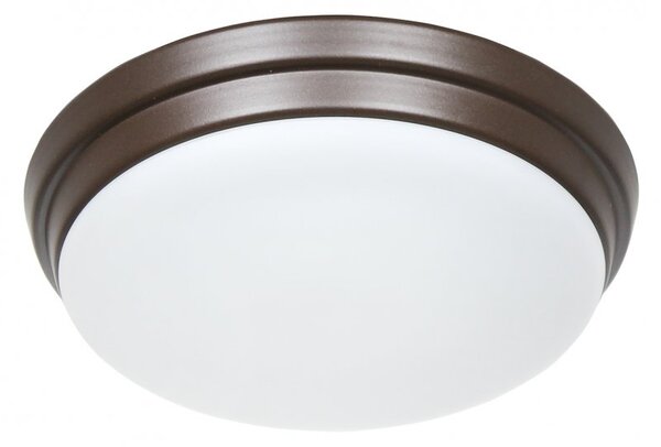Svetelný kit CasaFan 2764 hnedý pre stropné ventilátory Eco Plano II