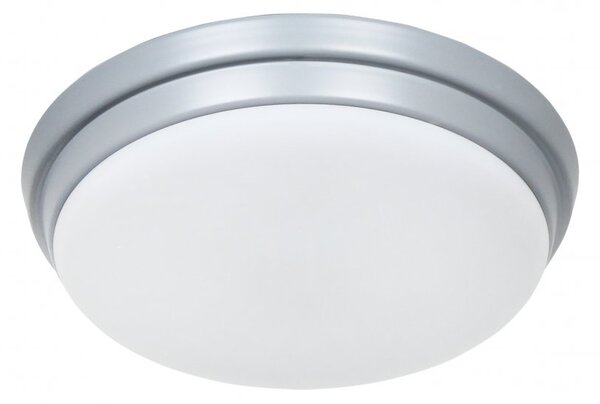 Svetelný kit CasaFan 2765 svetlo šedý pre stropné ventilátory Eco Plano II