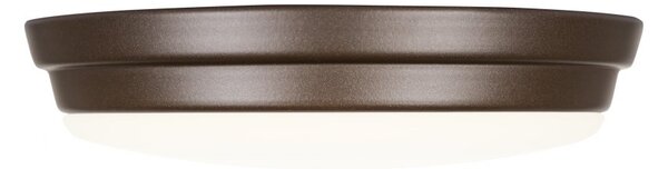 Svetelný kit CasaFan 2764 hnedý pre stropné ventilátory Eco Plano II