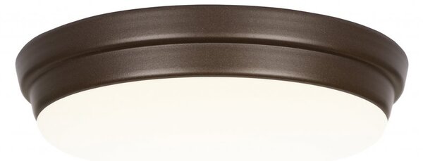 Svetelný kit CasaFan 2764 hnedý pre stropné ventilátory Eco Plano II