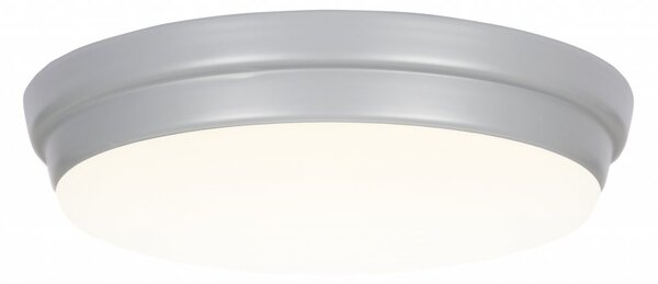 Svetelný kit CasaFan 2765 svetlo šedý pre stropné ventilátory Eco Plano II
