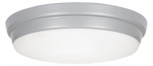 Svetelný kit CasaFan 2765 svetlo šedý pre stropné ventilátory Eco Plano II