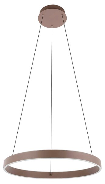 ZÁVESNÉ LED SVIETIDLO, 55/150 cm Eglo - Online Only bytové doplnky, Online Only