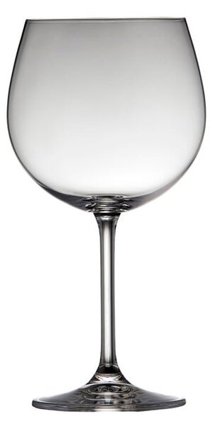 Súprava 4 pohárov na gin & tonic Lyngby Glas Juvel, 570 ml