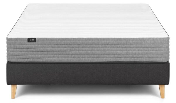 Tvrdý pružinový matrac 90x190 cm Juno – Kave Home
