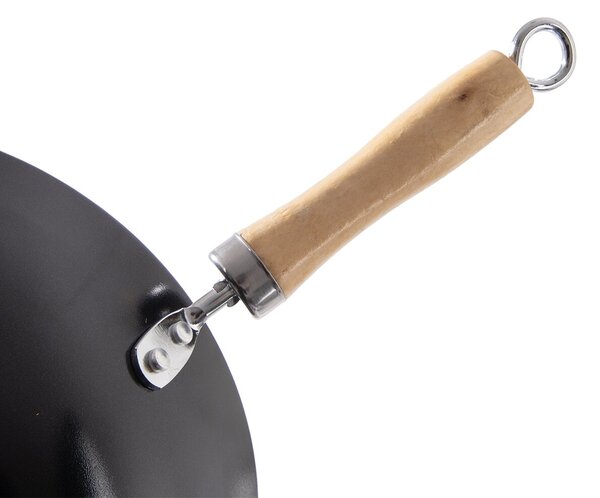 Panvica Wok pr. 30 cm
