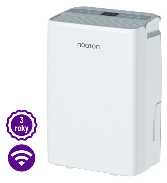 Noaton DF 4115 HEPA WiFi, odvlhčovač vzduchu s čističom