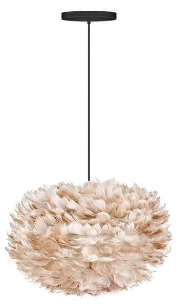 Svetlohnedé tienidlo ø 45 cm Eos medium – UMAGE