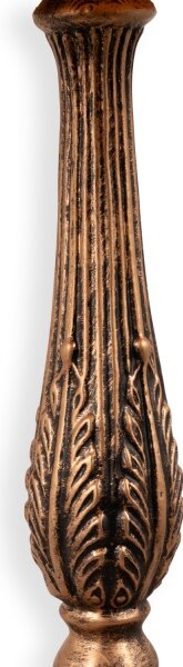 Brilagi - Tiffany vitrážová stolná lampa SUNFLOWER 2xE27/60W/230V