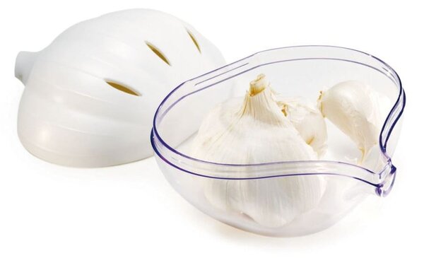 Dóza na cesnak Snips Garlic