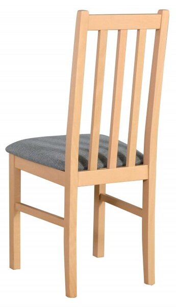 Drewmix Jedálenská stolička BOS 10 výber farieb