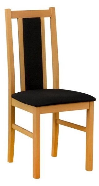 Drewmix Jedálenská stolička BOS 14 výber farieb