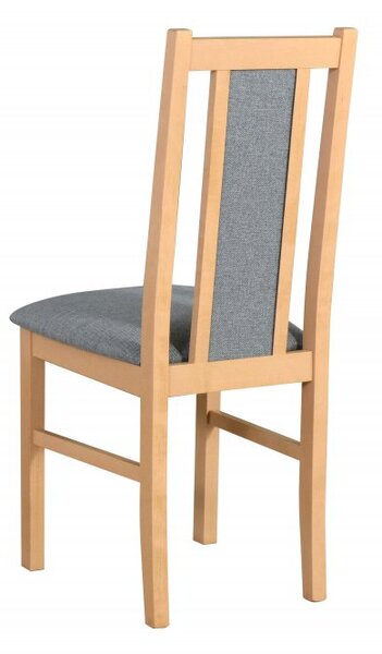 Drewmix Jedálenská stolička BOS 14 výber farieb