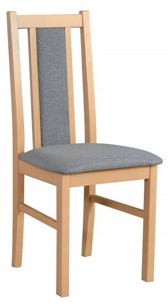 Drewmix Jedálenská stolička BOS 14 výber farieb