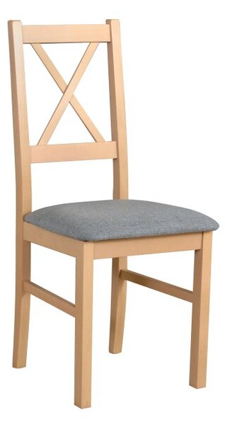 Drewmix Jedálenská stolička NILO 10 výber z farieb