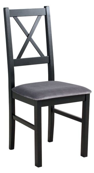 Drewmix Jedálenská stolička NILO 10 výber z farieb