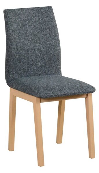 Drewmix Jedálenská stolička LUNA 1 výber z farieb