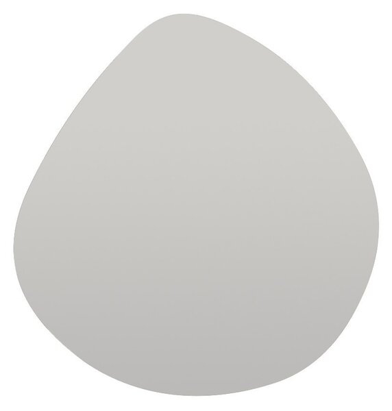 Kalune Design Dekoratívne nástenné zrkadlo Besso 60 cm čierne
