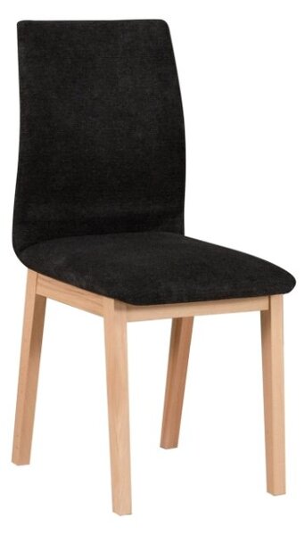 Drewmix Jedálenská stolička LUNA 1 výber z farieb
