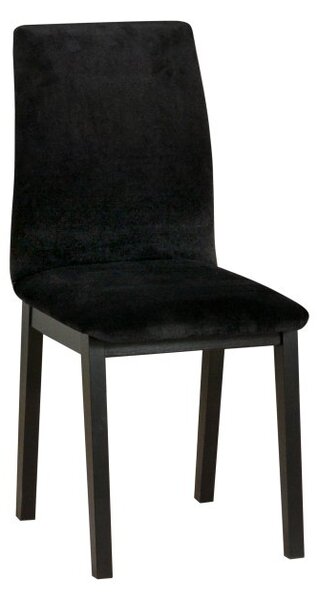 Drewmix Jedálenská stolička LUNA 1 výber z farieb