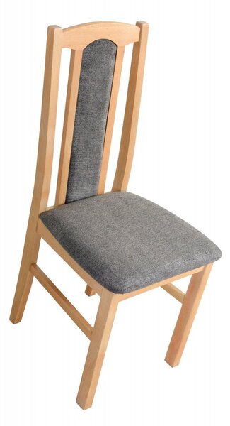 Drewmix Jedálenská stolička BOS 7 výber farieb
