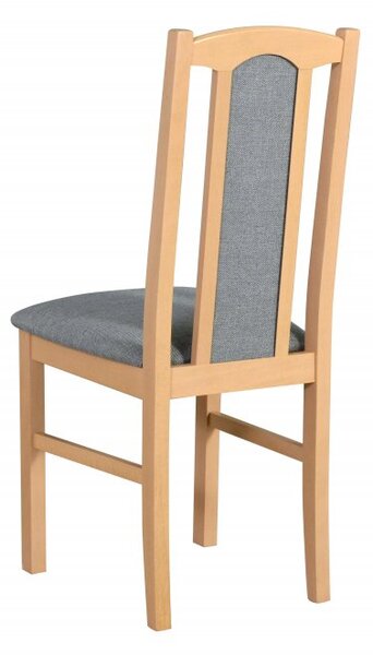 Drewmix Jedálenská stolička BOS 7 výber farieb