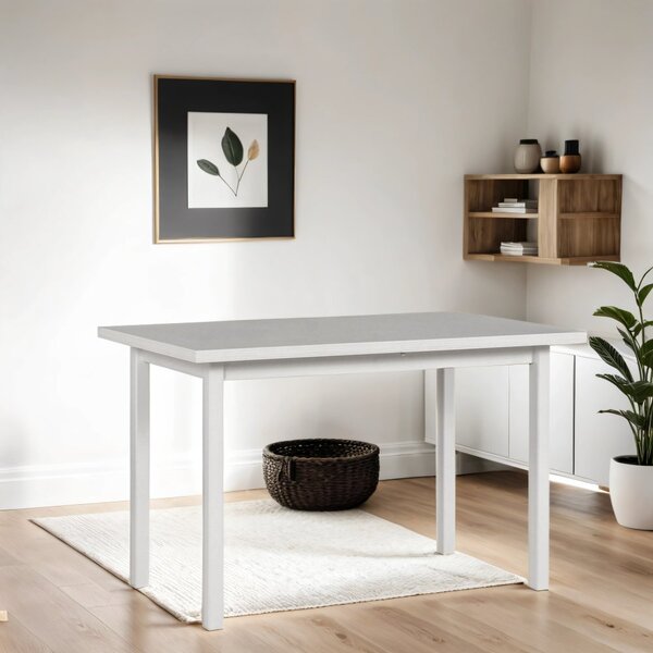 Drewmix Jedálenský stôl MAX 3 výber z farieb 120x70