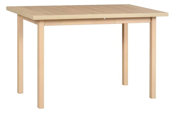 Drewmix Jedálenský stôl MAX 3 výber z farieb 120x70