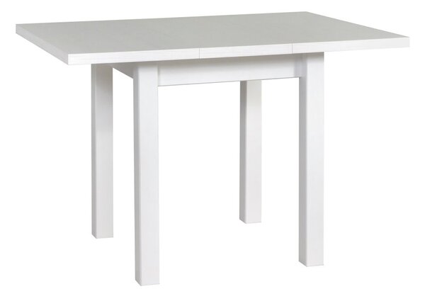 Drewmix Rozkladací jedálenský stôl MAX 7 výber z farieb 80(110)x80