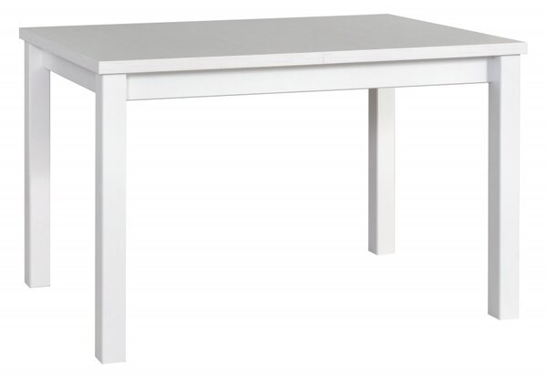 Drewmix Rozkladací jedálenský stôl MAX 5 výber z farieb 120(150)x80