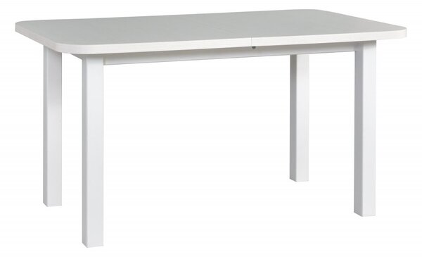 Drewmix Rozkladací jedálenský stôl WENUS 2 výber z farieb 140(180)x80