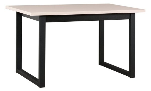 Drewmix Rozkladací jedálenský stôl IKON 3 výber z farieb 140(180)x80