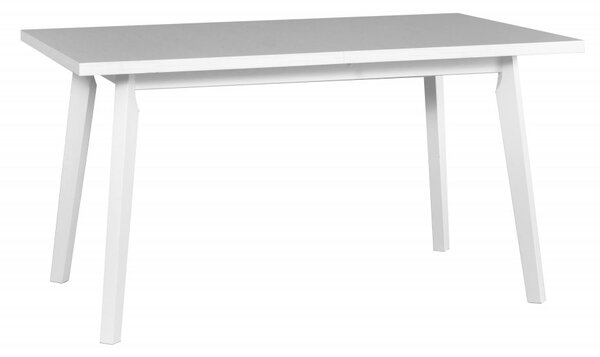 Drewmix Rozkladací jedálenský stôl OSLO 5 výber z farieb 140(180)x80