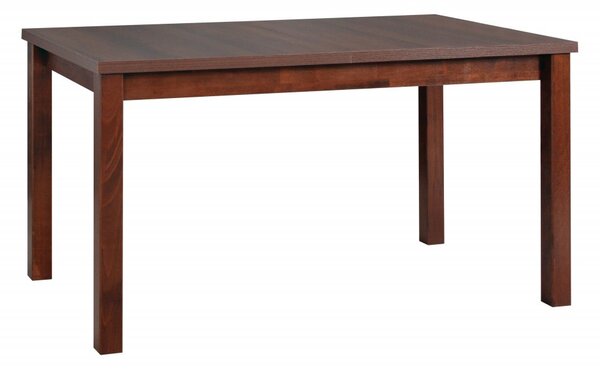 Drewmix Rozkladací jedálenský stôl MODENA 1 výber z farieb 140(180)x80