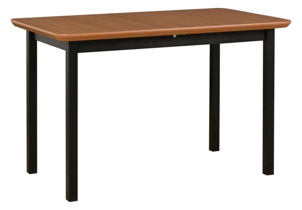Drewmix Rozkladací jedálenský stôl MAX 4 výber z farieb 120(150)x70