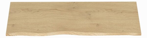 Comad Doska pod umývadlo Nature 120 cm dub Cremona