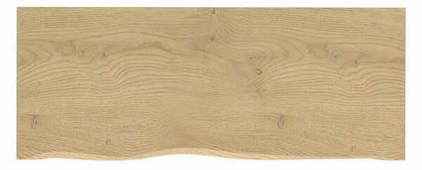 Comad Doska pod umývadlo Nature 120 cm dub Cremona