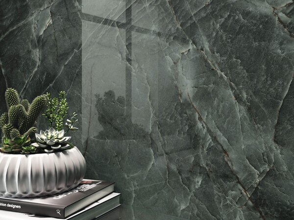 Manaos Green Pulido 120x260