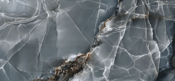 Onyx Bleu Pulido 120x260