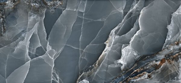 Onyx Bleu Pulido 120x260